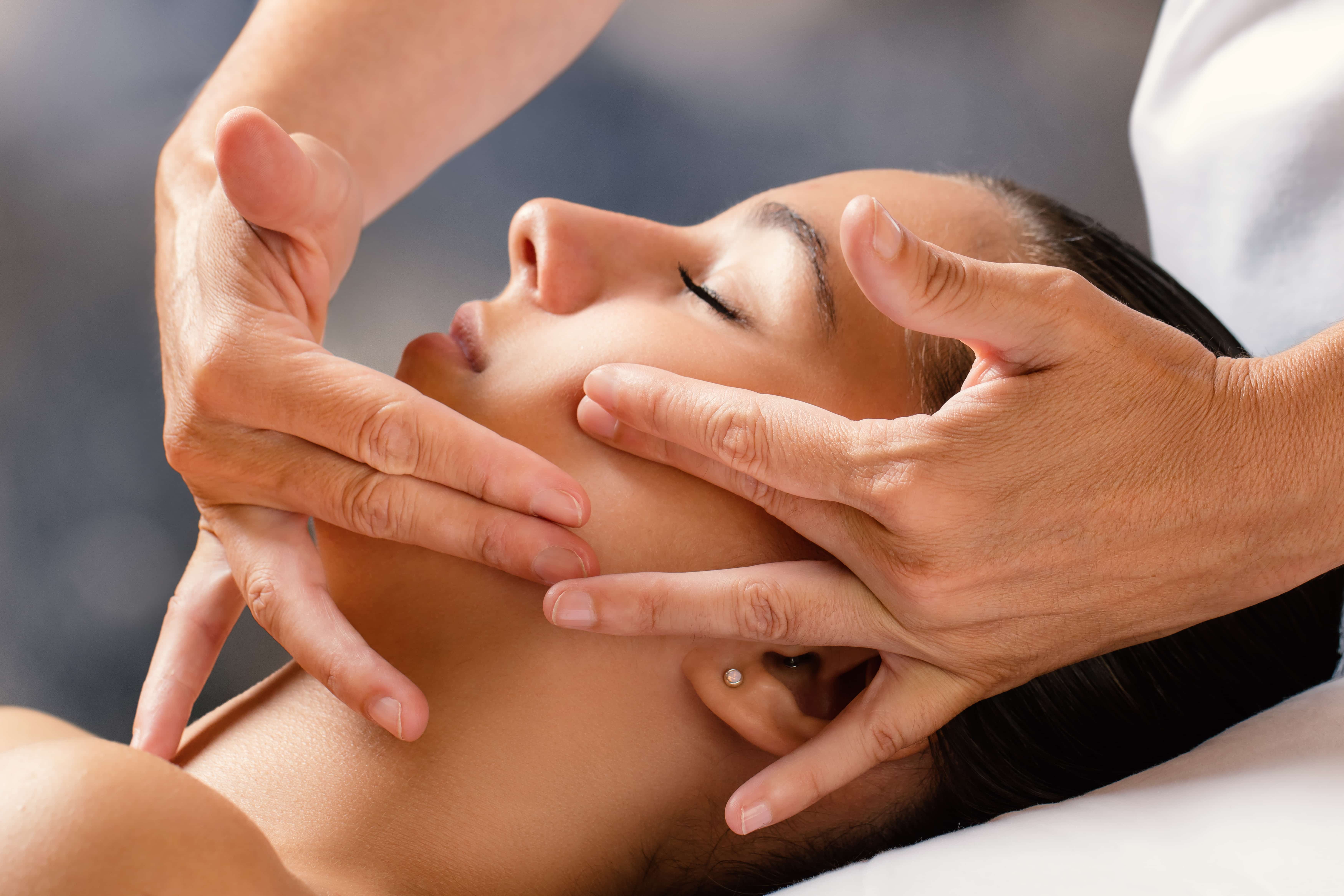 Beauty treatment