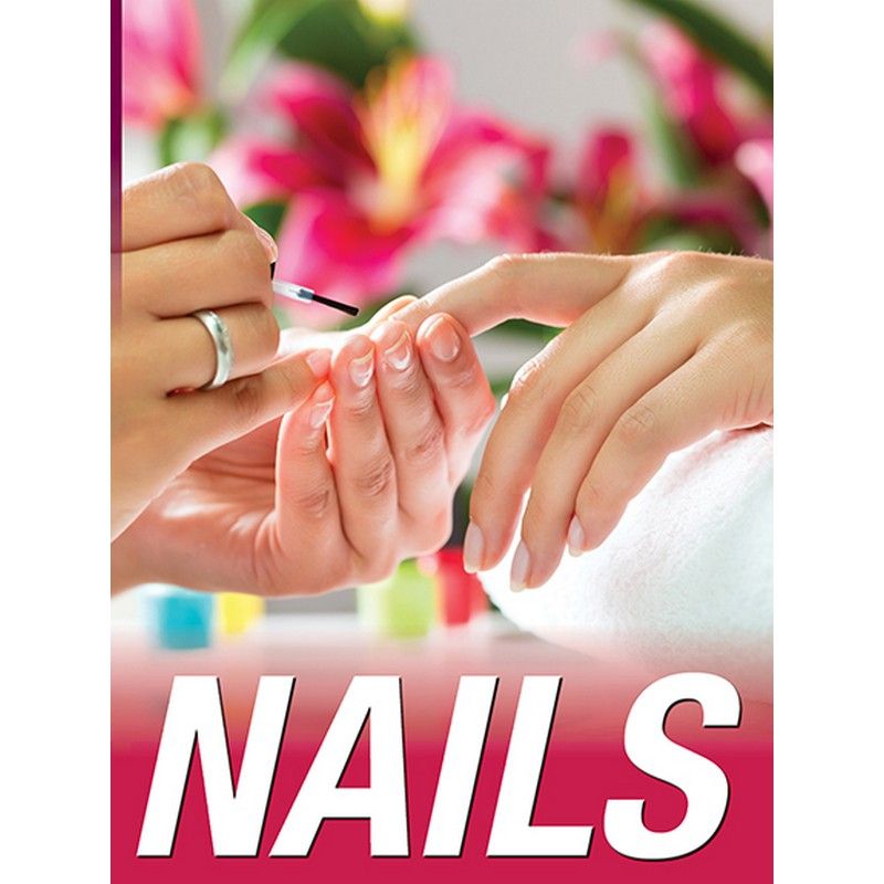 Nail design